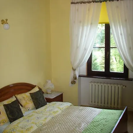 Gospodarstwo agroturystyczne Palac Bialy Ksiaze Bartoszyce