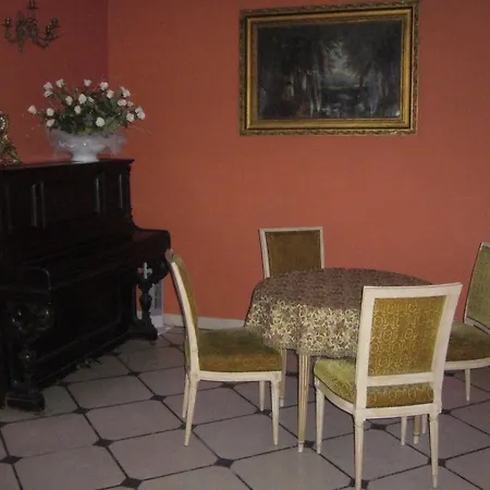 Palac Bialy Ksiaze * Bartoszyce
