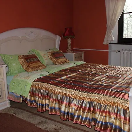 Gospodarstwo agroturystyczne Palac Bialy Ksiaze *