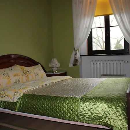 Gospodarstwo agroturystyczne Palac Bialy Ksiaze