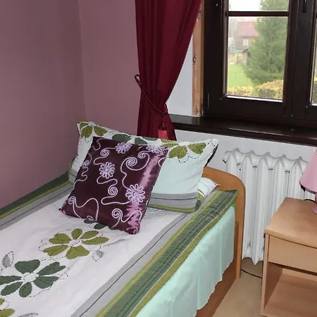Gospodarstwo agroturystyczne Palac Bialy Ksiaze